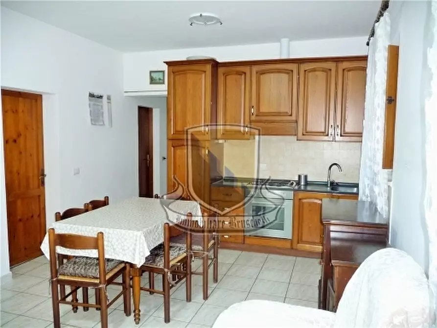 Immagine 1 di Appartamento in vendita  in BRENNA a Sovicille