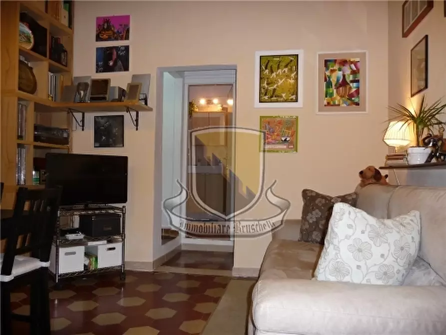 Immagine 1 di Appartamento in vendita  in SOVICILLE a Sovicille