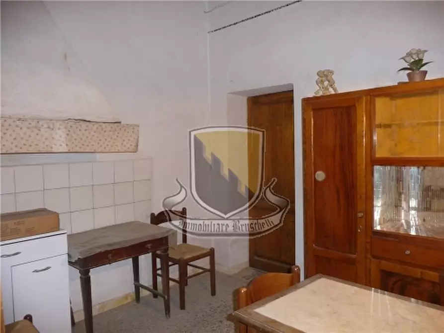 Immagine 1 di Appartamento in vendita  in MONTICIANO a Monticiano