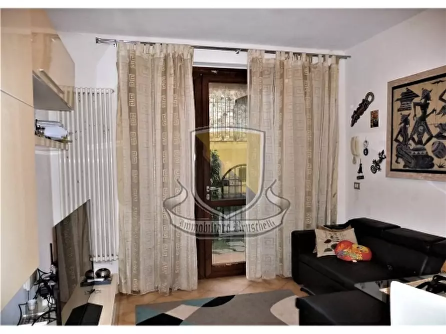 Immagine 1 di Appartamento in vendita  in CASCIANO DI MURLO a Murlo