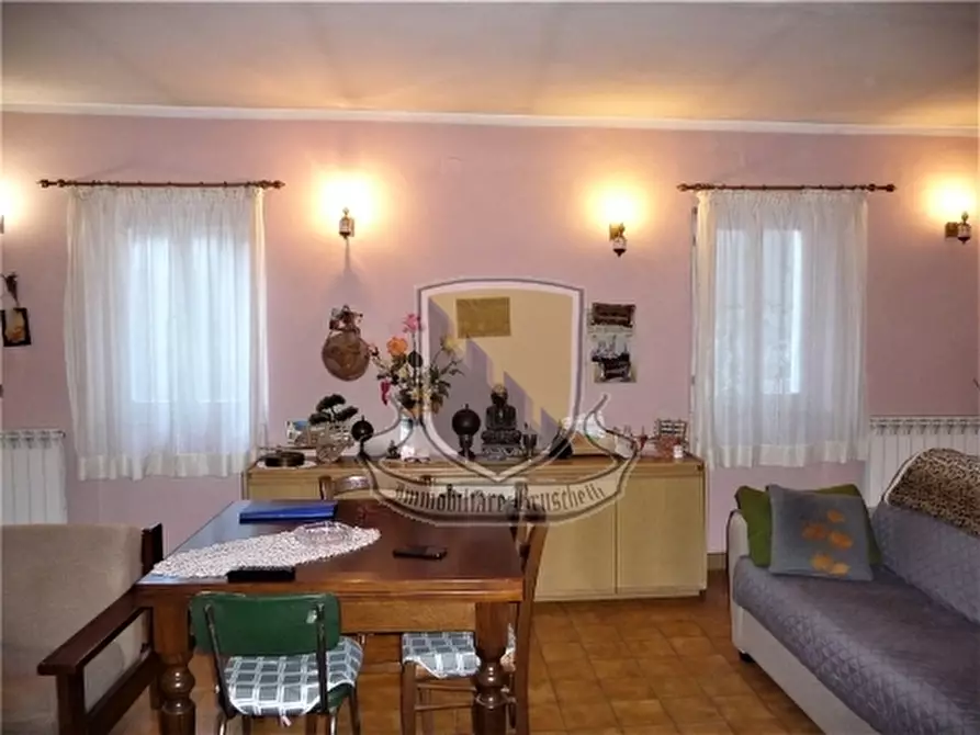 Immagine 1 di Appartamento in vendita  in CHIUSDINO a Chiusdino