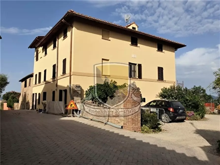 Immagine 1 di Appartamento in vendita  in FOGLIANO a Siena