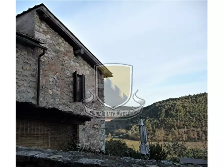 Immagine 1 di Villa in vendita  in SAN LORENZO A MERSE a Monticiano