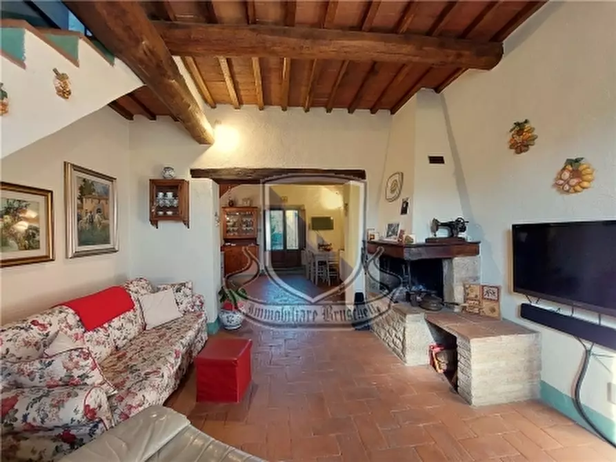 Immagine 1 di Villa in vendita  in MONTERIGGIONI a Monteriggioni