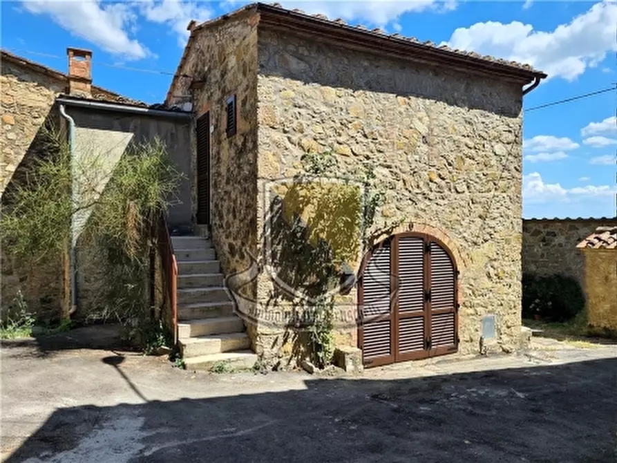 Immagine 1 di Villa in vendita  in CASCIANO DI MURLO a Murlo