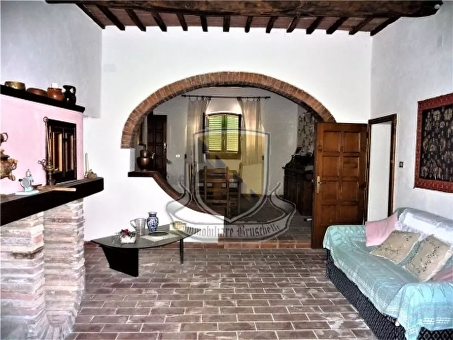 Immagine 1 di Rustico / casale in vendita  in IESA a Monticiano