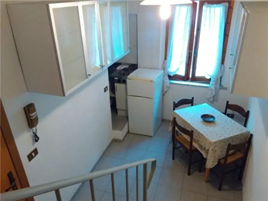 Immagine 1 di Appartamento in vendita  in VIA ZANDONAI a Empoli