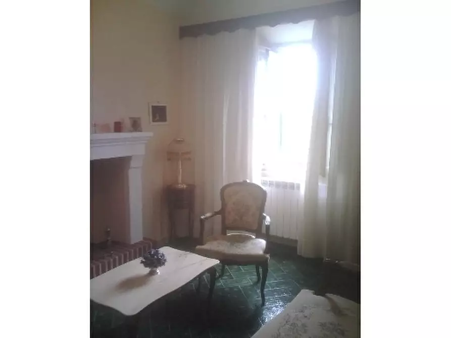 Immagine 1 di Appartamento in vendita  in SEMPRONIANO a Semproniano