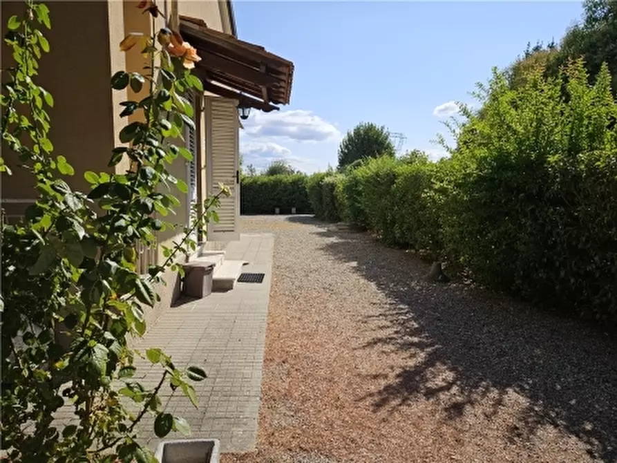 Immagine 1 di Villa in vendita  in TRENTO a San Miniato