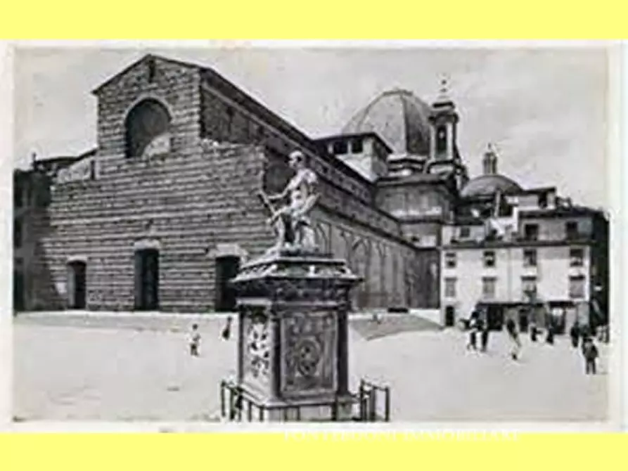 Immagine 1 di Palazzo in vendita  in CAVOUR a Firenze