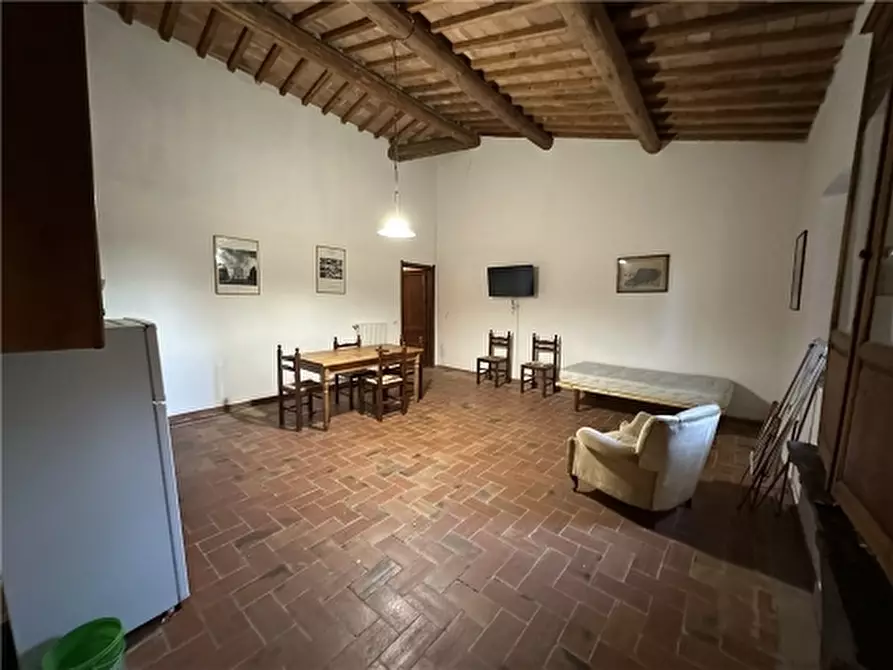 Immagine 1 di Rustico / casale in affitto  in MONTEBETTI 1 a Montespertoli