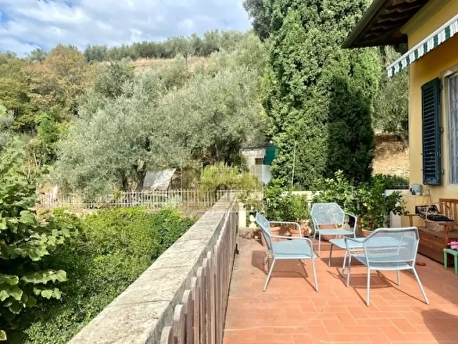 Immagine 1 di Villa in vendita  in VIA DELLA CONCEZIONE a Firenze