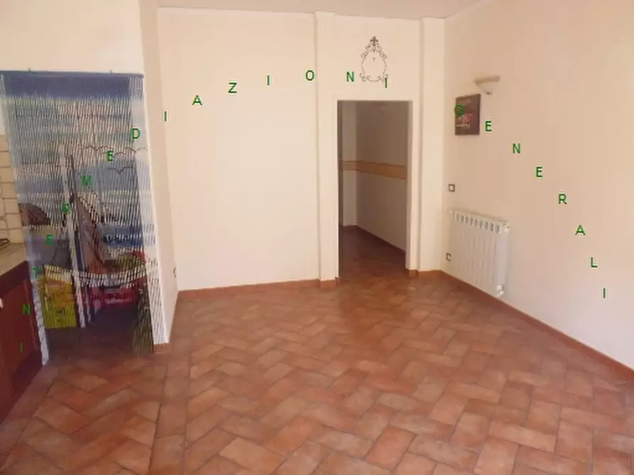 Immagine 1 di Appartamento in vendita  in PIAZZA DELLA REPUBBLICA a Dicomano