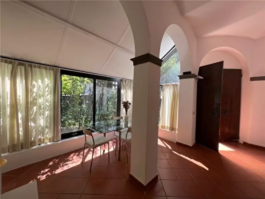 Immagine 1 di Villa in affitto  in VIA MICHELE DI LANDO a Firenze