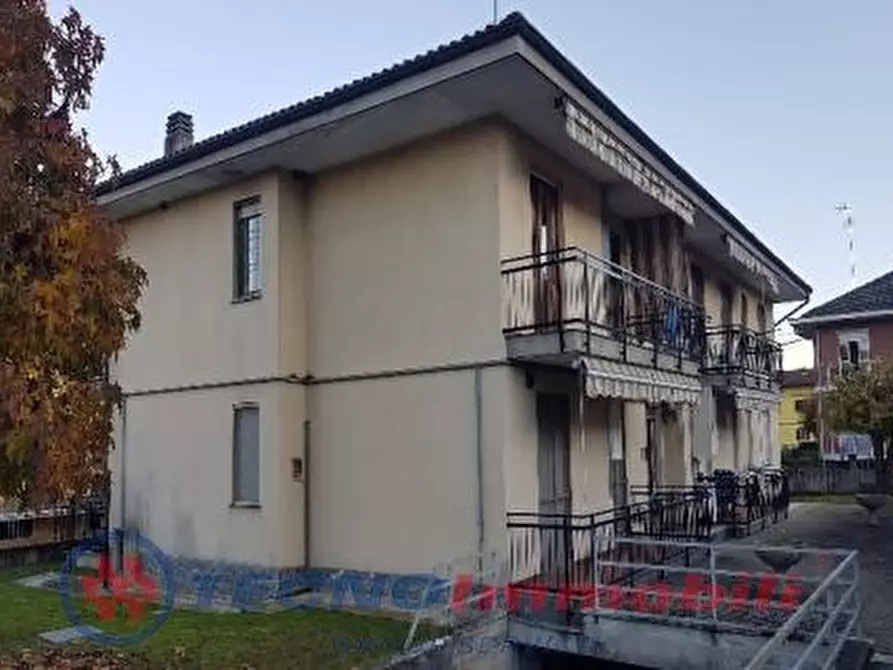Immagine 1 di Appartamento in vendita  in Via Giovanni Falcone a Ala Di Stura
