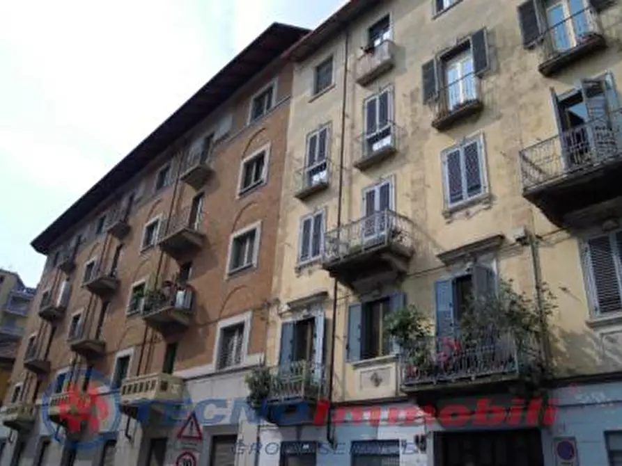 Immagine 1 di Appartamento in vendita  in Via Fossata a Torino