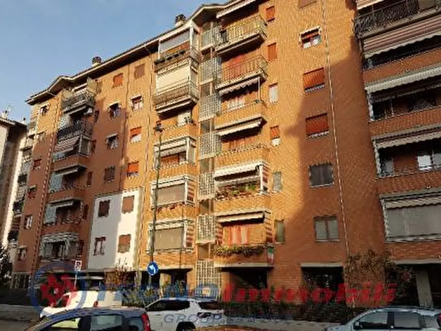 Immagine 1 di Appartamento in vendita  in Via Rueglio a Torino