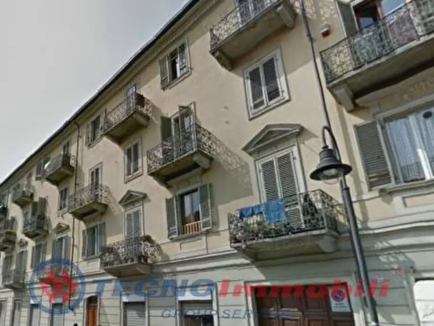 Immagine 1 di Appartamento in vendita  in Via Giachino a Torino
