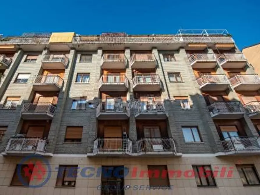 Immagine 1 di Appartamento in vendita  in Via San Marino a Torino