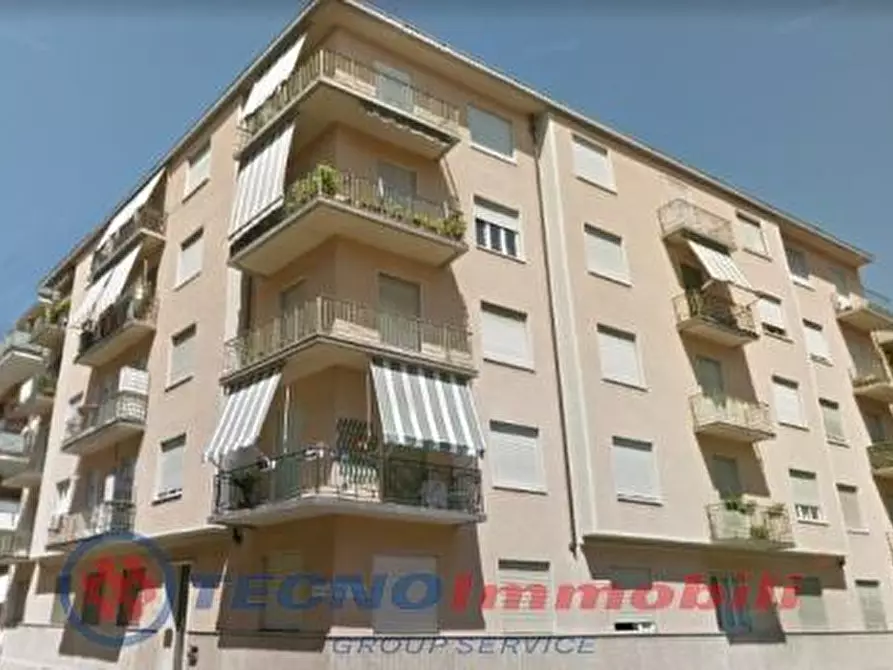 Immagine 1 di Appartamento in vendita  in Via Francesco Baracca a Torino