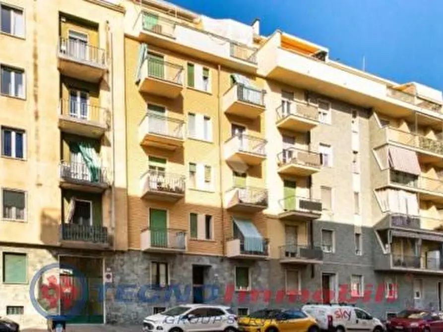 Immagine 1 di Appartamento in vendita  in Via Quart a Torino