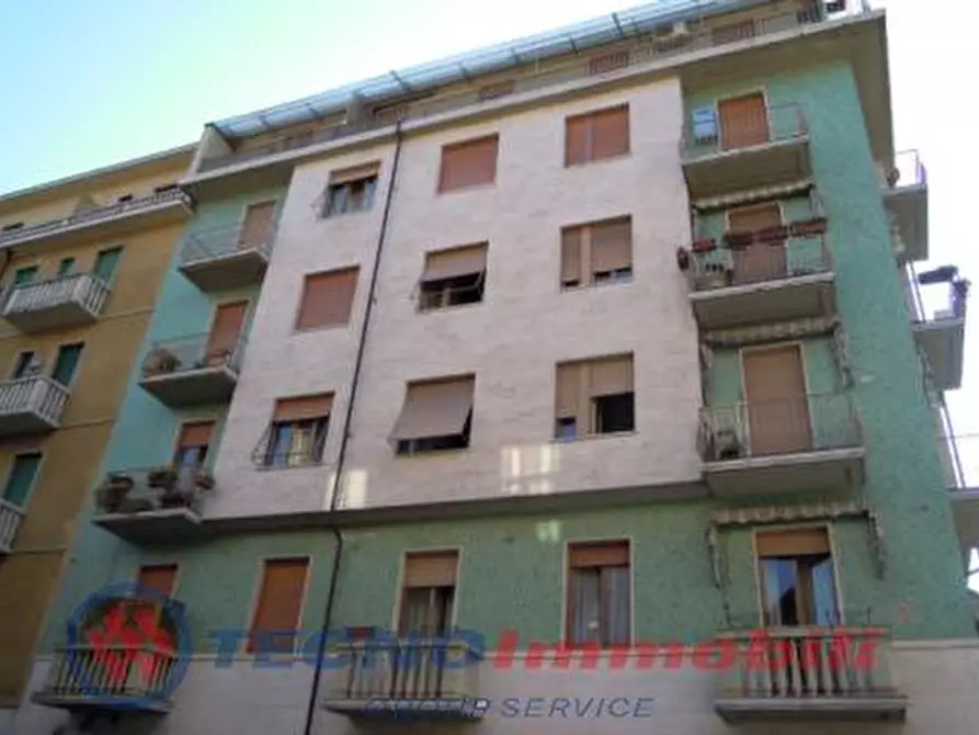 Immagine 1 di Appartamento in vendita  in Via Pietrino Belli a Torino