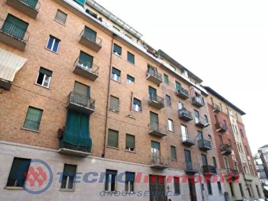 Immagine 1 di Appartamento in vendita  in Via Gubbio a Torino