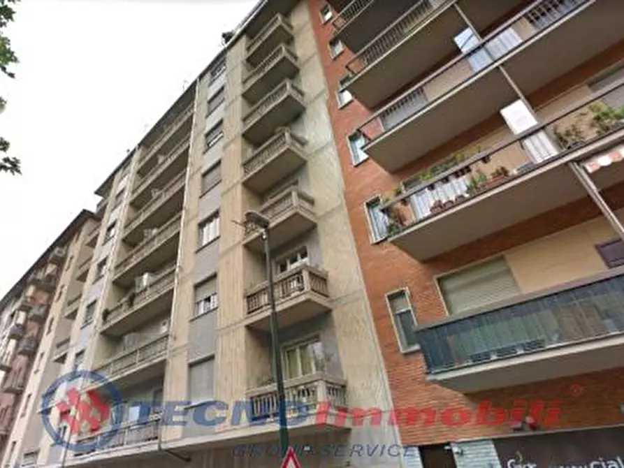 Immagine 1 di Appartamento in vendita  in Corso Grosseto a Torino