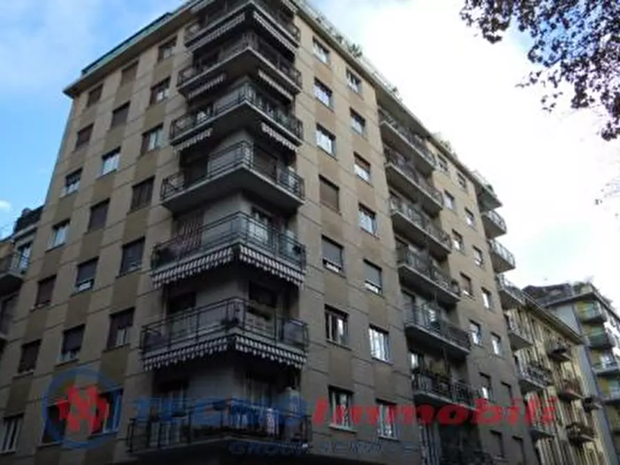 Immagine 1 di Appartamento in vendita  in Via San Donato a Torino