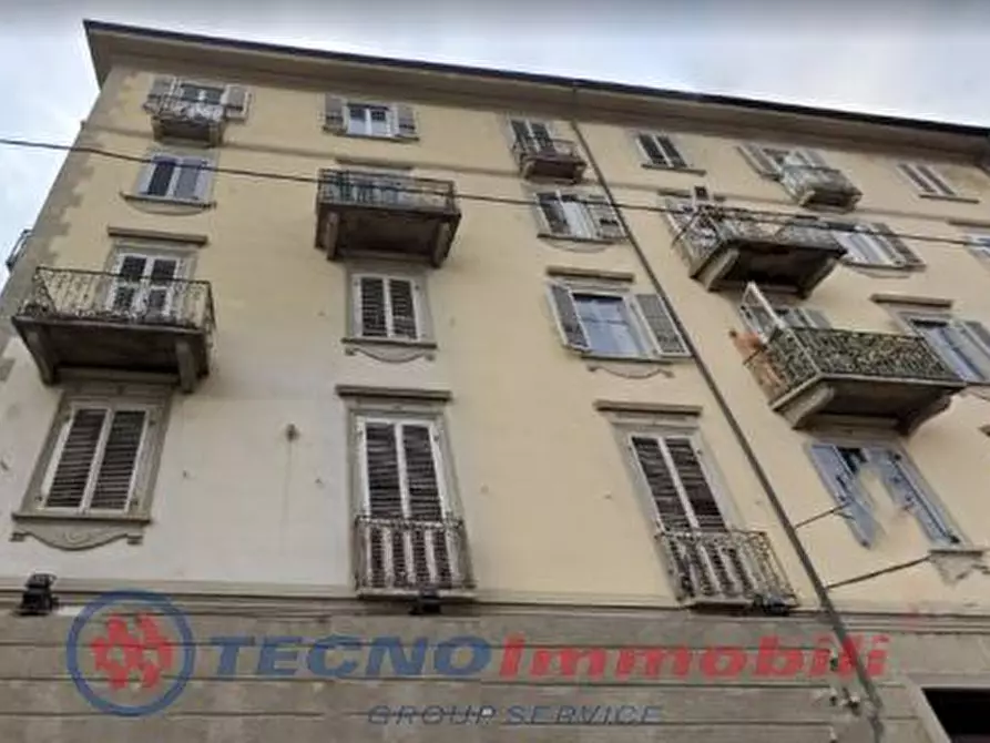 Immagine 1 di Appartamento in vendita  in Via Venaria a Torino