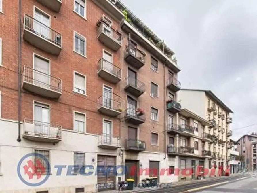 Immagine 1 di Appartamento in vendita  in Via Venaria a Torino