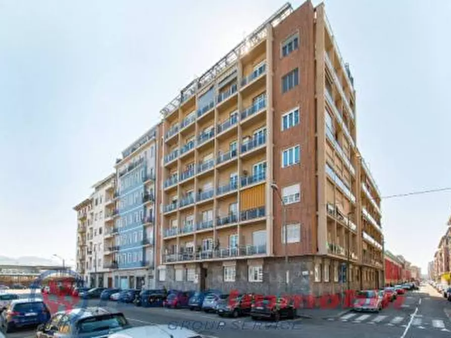 Immagine 1 di Appartamento in vendita  in Via Filadelfia a Torino