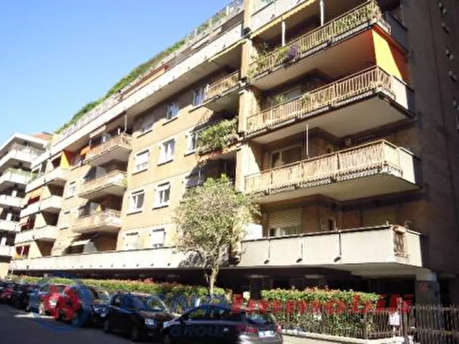 Immagine 1 di Appartamento in vendita  in Via Lorenzo Delleani a Torino