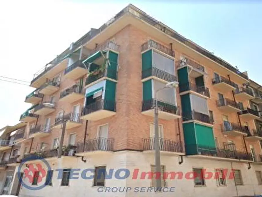 Immagine 1 di Appartamento in vendita  in Via Cirenaica a Torino