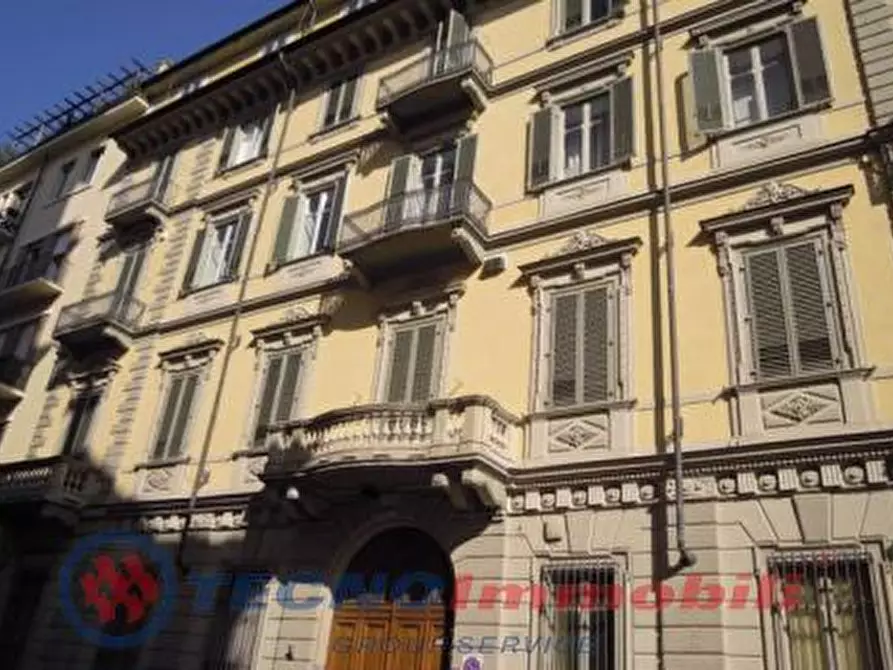Immagine 1 di Appartamento in vendita  in Via San Quintino a Torino