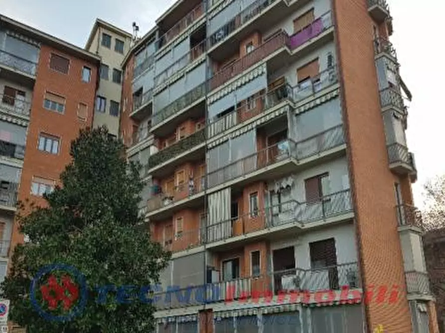 Immagine 1 di Appartamento in vendita  in Via Berrino a Torino