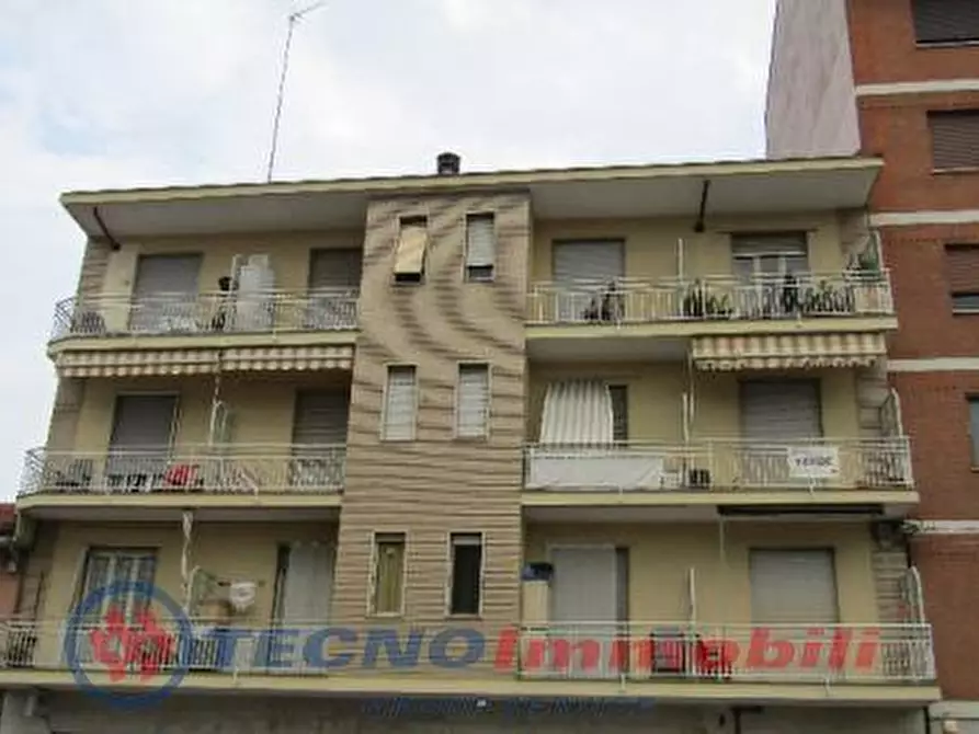 Immagine 1 di Appartamento in vendita  in Corso Nazioni Unite a Ciriè