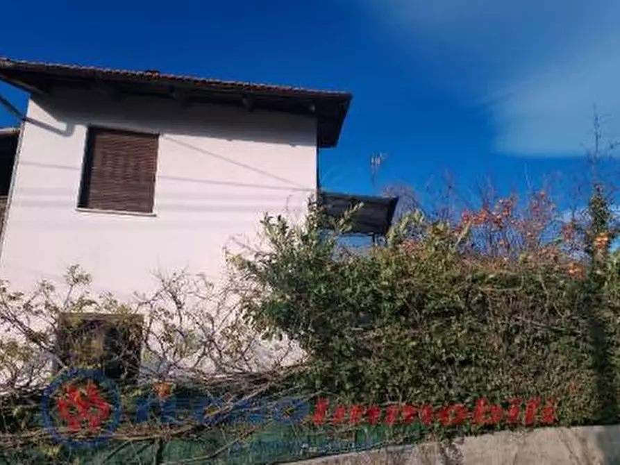 Immagine 1 di Casa indipendente in affitto  in Via Chiuminatto a Castellamonte