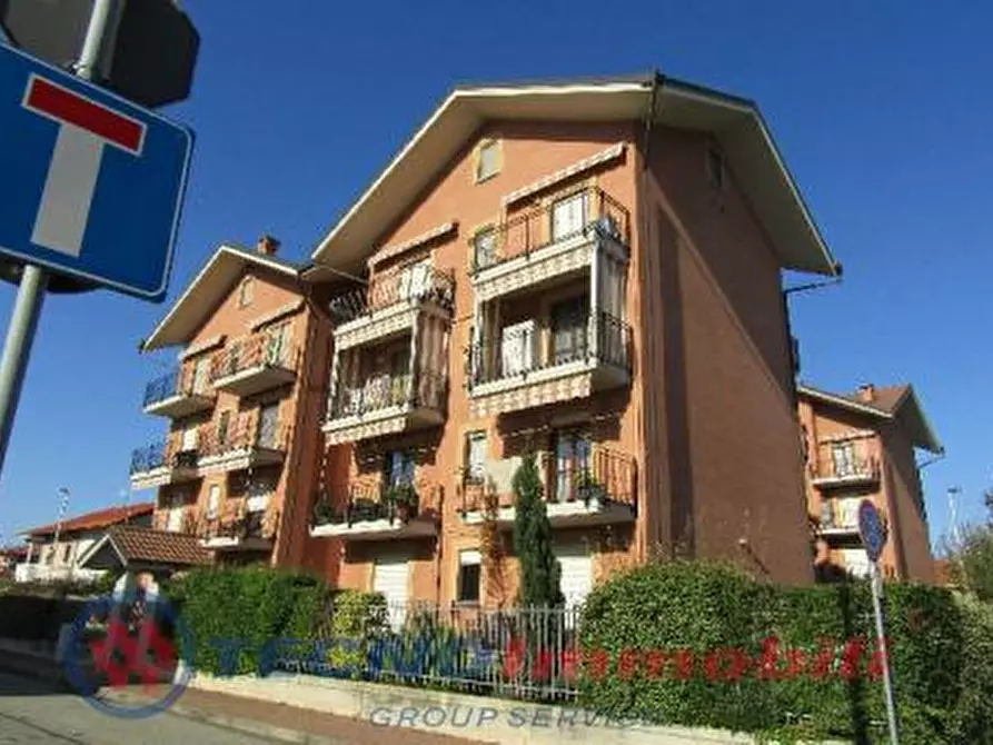 Immagine 1 di Appartamento in affitto  in Via Paolo Borsellino a Ciriè