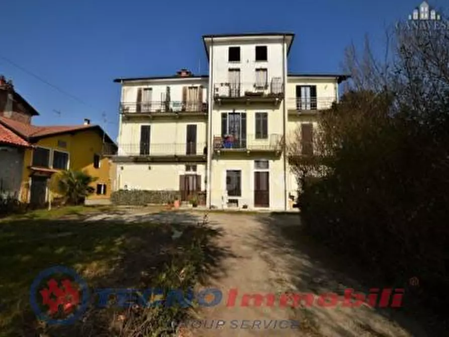Immagine 1 di Appartamento in affitto  in Via Canton Talentino a Castellamonte