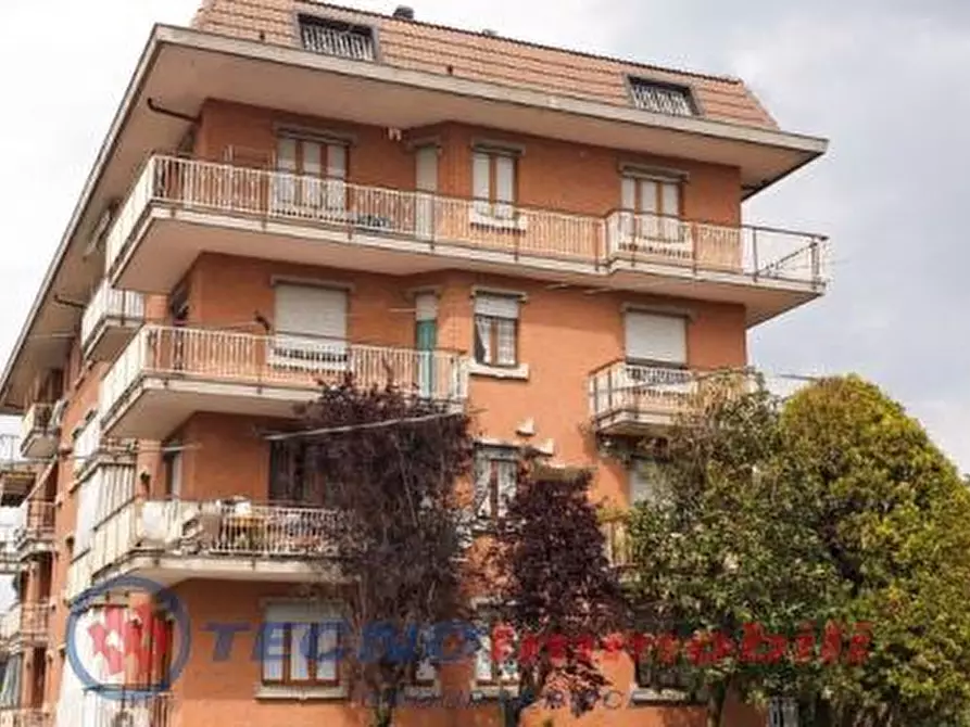 Immagine 1 di Appartamento in vendita  in Via Torino a Ciriè