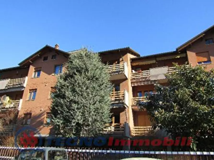 Immagine 1 di Appartamento in vendita  in Via Molinere a Lanzo Torinese
