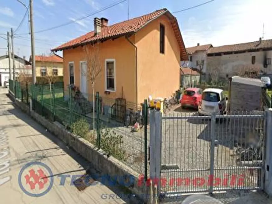 Immagine 1 di Casa indipendente in vendita  in Via San Rocco a Ala Di Stura