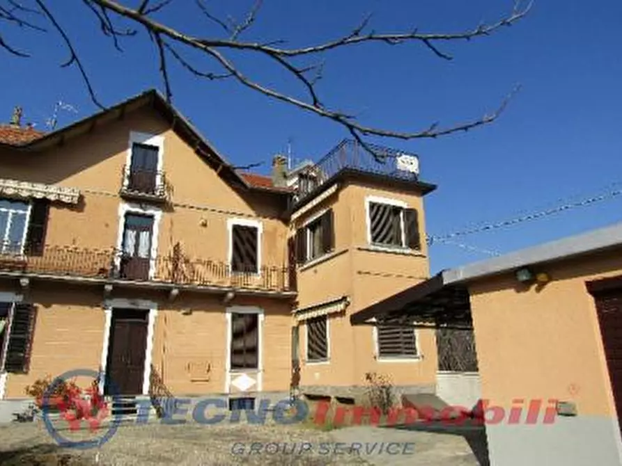 Immagine 1 di Appartamento in vendita  in Via Vittorio Veneto a Lanzo Torinese