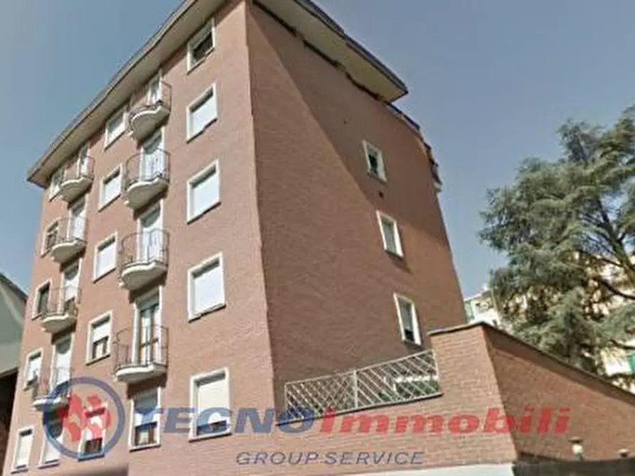 Immagine 1 di Appartamento in vendita  in Via Paolo Sarpi a Torino