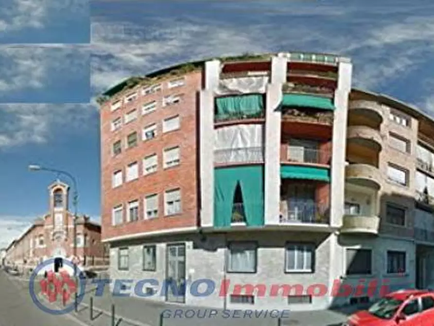Immagine 1 di Appartamento in vendita  in Via Paisiello a Torino