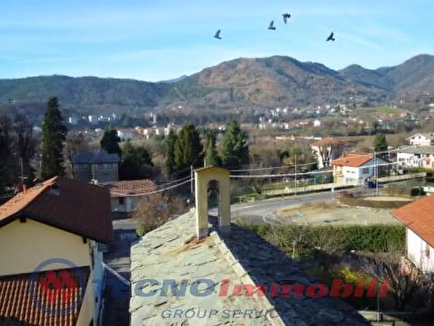 Immagine 1 di Casa indipendente in vendita  in Via Sant`anna a Lanzo Torinese