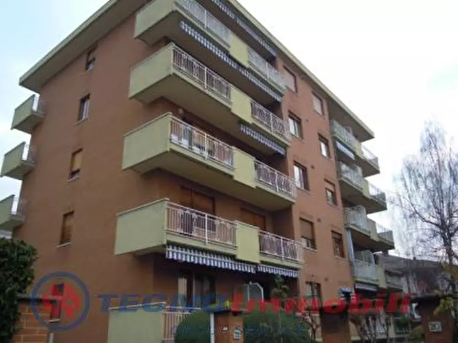 Immagine 1 di Appartamento in vendita  in Via Buozzi a Ciriè