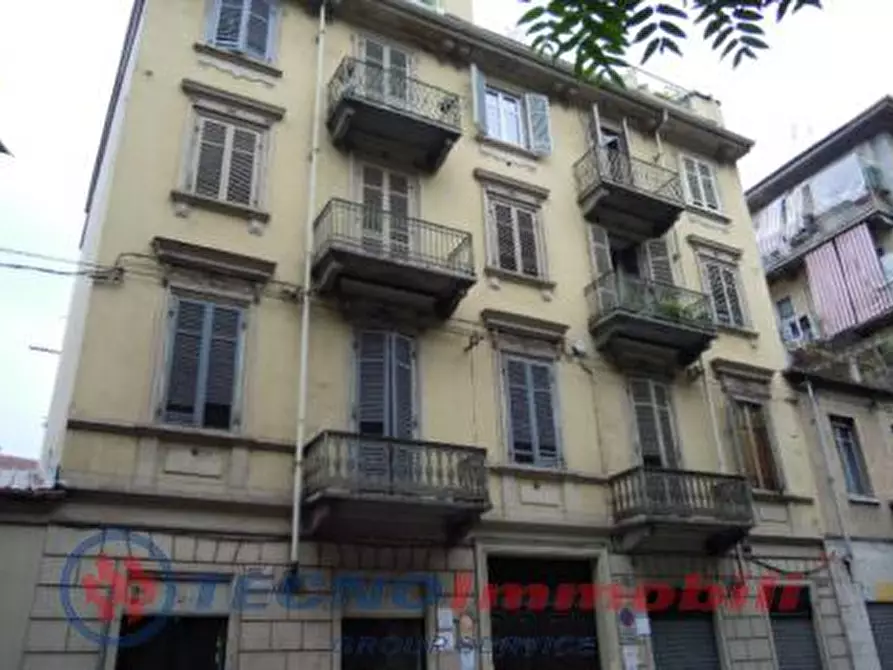 Immagine 1 di Appartamento in vendita  in Via Ormea a Torino
