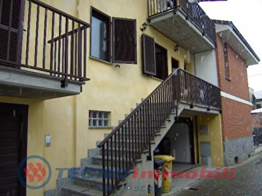 Immagine 1 di Appartamento in affitto  in Via Papa Giovanni Xxiii a Ala Di Stura